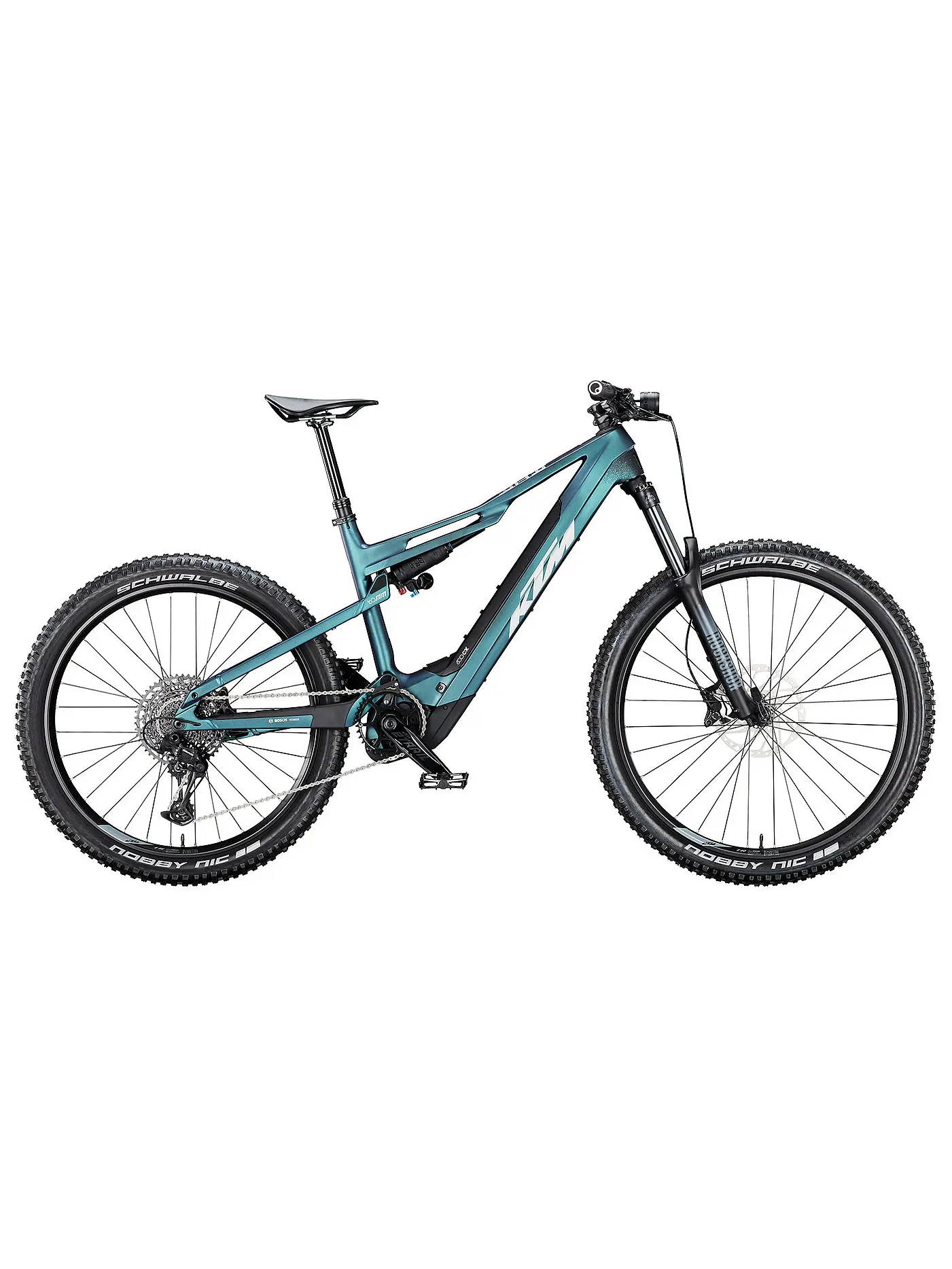 KTM | Herren E-Mountainbike Macina Kapoho 8973 L | 